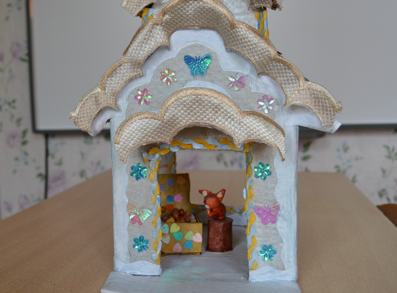 «Пушкин – наше всё!»..